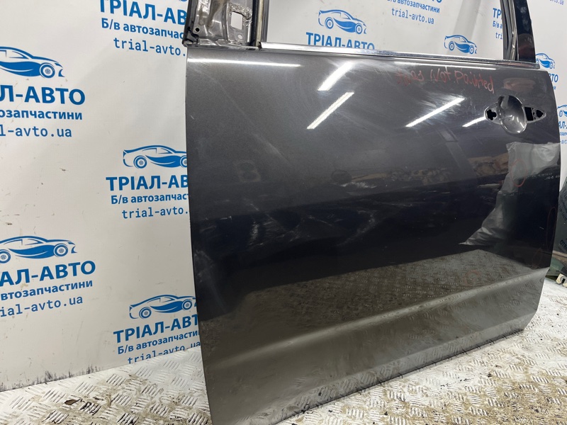 Дверь передняя левая MDX 2006-2013 YD2 3.7 бензин J37A1