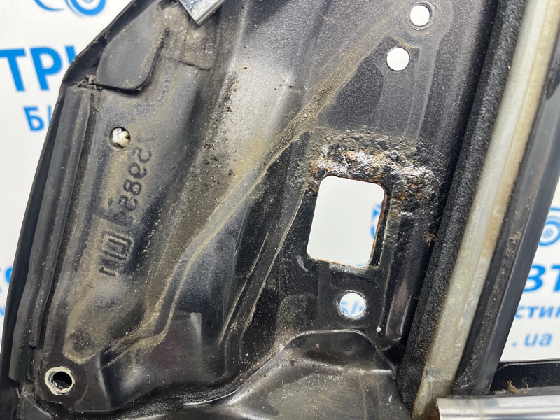 Дверь передняя левая MDX 2006-2013 YD2 3.7 бензин J37A1