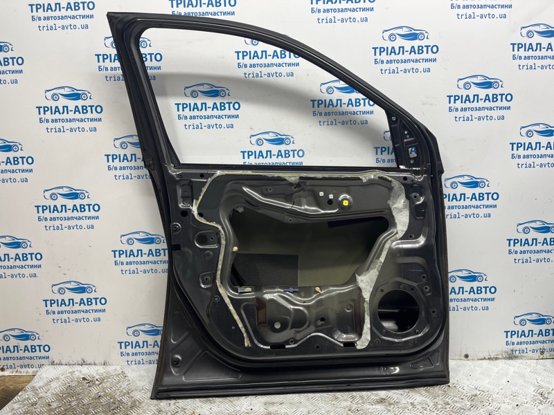 Дверь передняя левая MDX 2006-2013 YD2 3.7 бензин J37A1