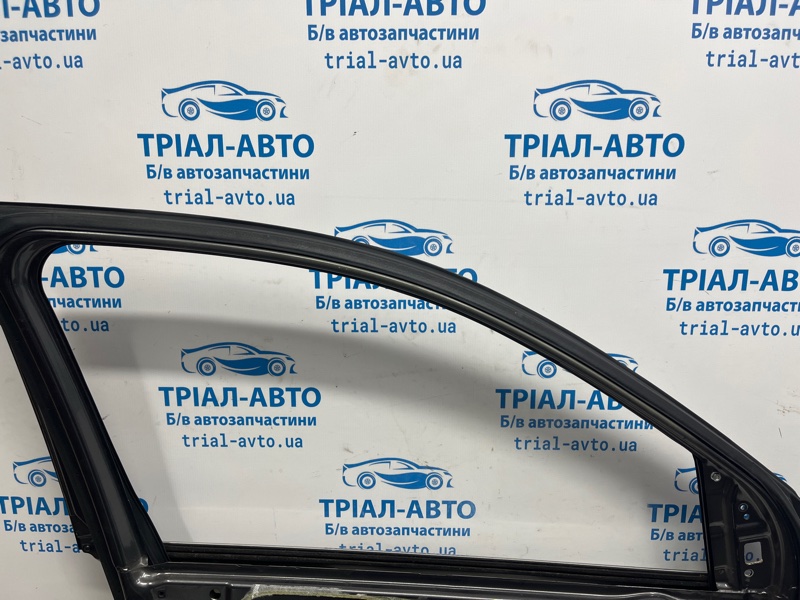 Дверь передняя левая MDX 2006-2013 YD2 3.7 бензин J37A1