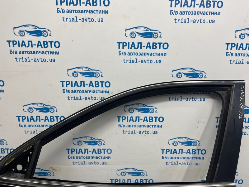 Дверь передняя левая Cherokee 2013-2019 KL 3.2 бензин EHK