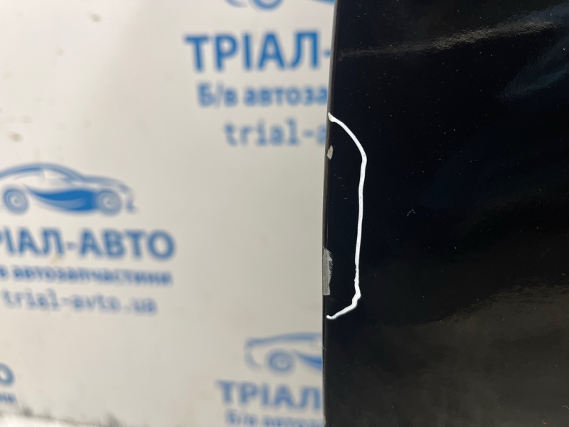 Дверь передняя левая Cherokee 2013-2019 KL 3.2 бензин EHK