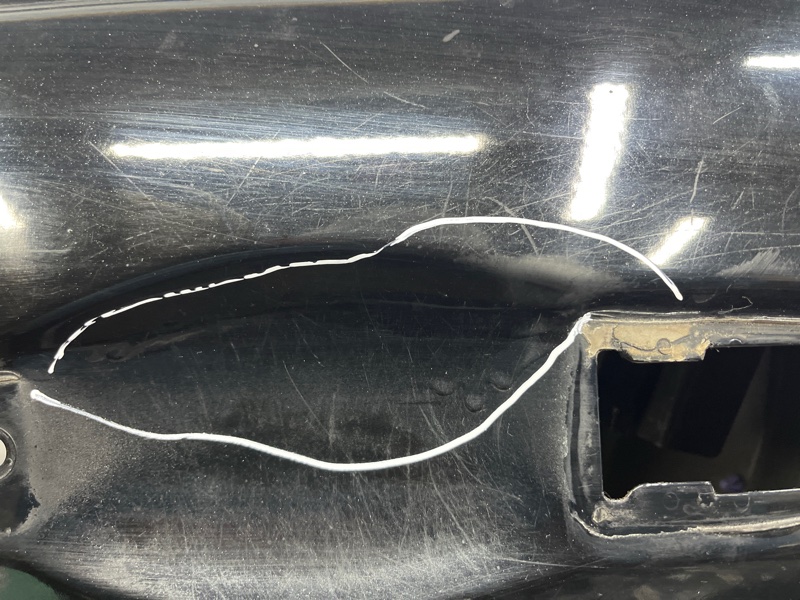 Дверь передняя левая Cherokee 2013-2019 KL 3.2 бензин EHK