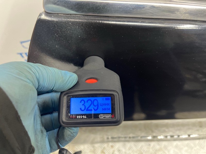 Дверь передняя левая Cherokee 2013-2019 KL 3.2 бензин EHK