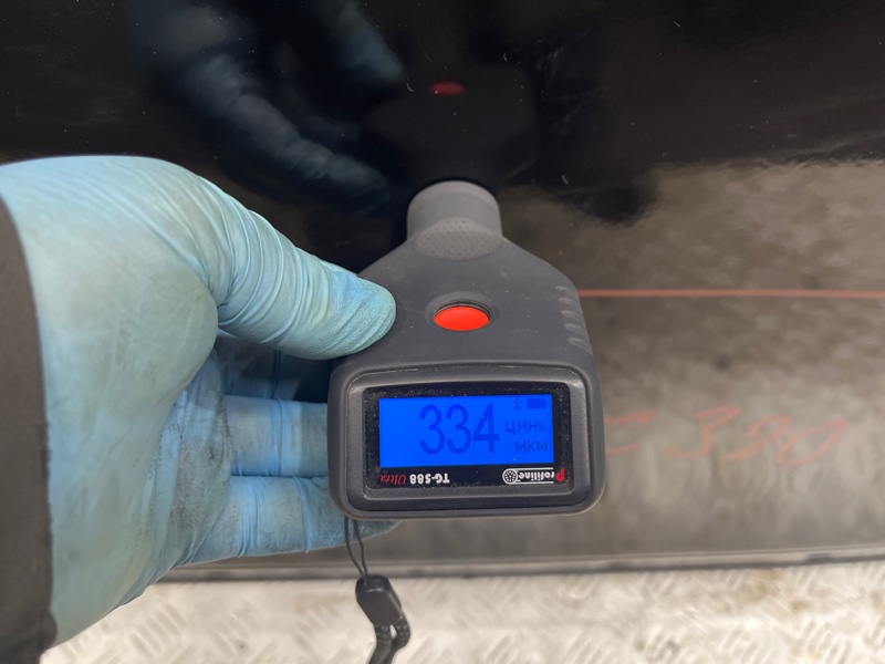 Дверь передняя левая Cherokee 2013-2019 KL 3.2 бензин EHK