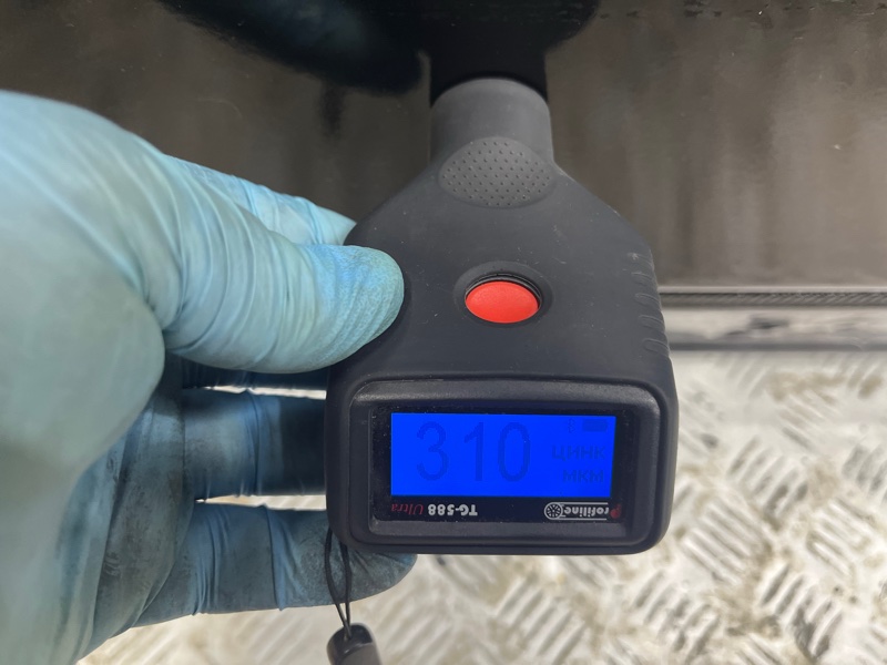 Дверь передняя левая Cherokee 2013-2019 KL 3.2 бензин EHK