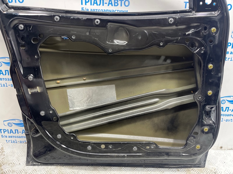 Дверь передняя левая Cherokee 2013-2019 KL 3.2 бензин EHK