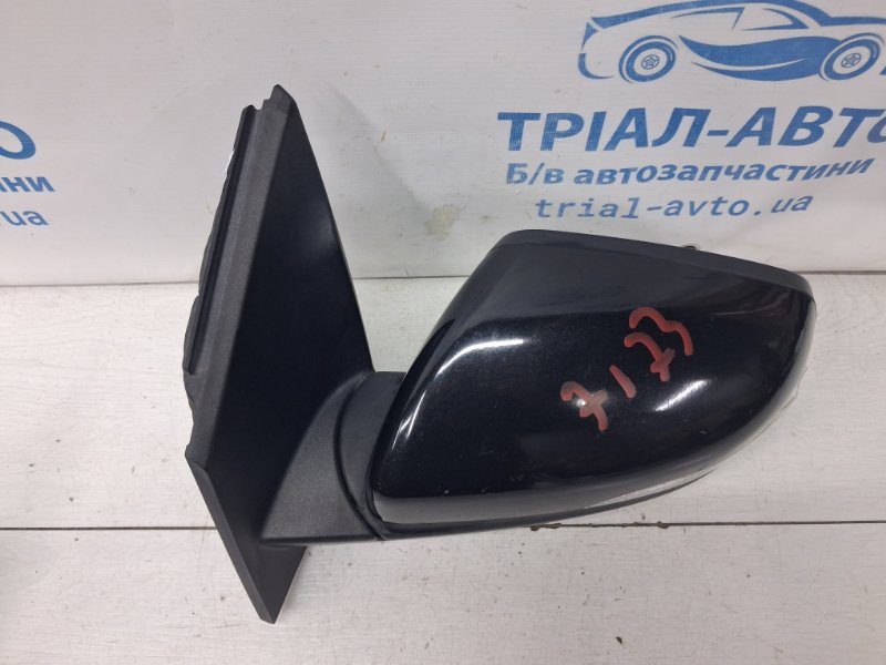 Зеркало левое Edge 2015-2018 2 2.0 бензин ENR90