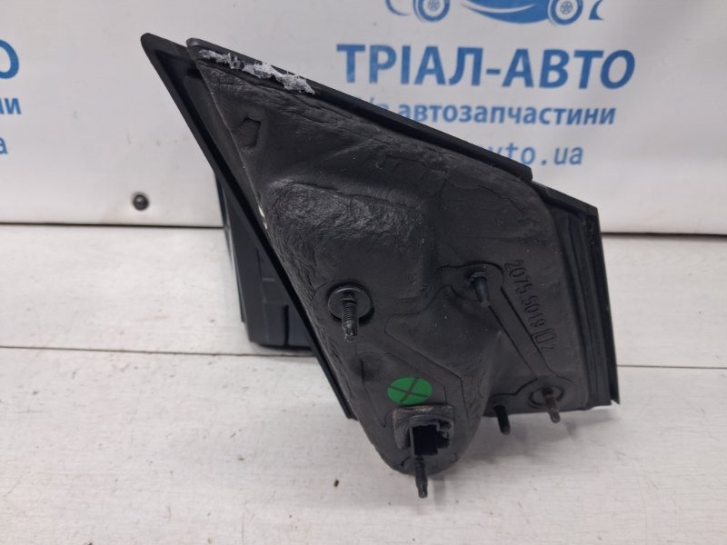 Зеркало левое Ford Edge 2 2.0 бензин ENR90