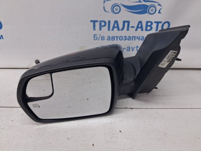 Зеркало левое Edge 2015-2018 2 2.0 бензин ENR90