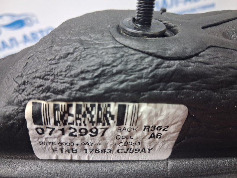 Зеркало левое Edge 2015-2018 2 2.0 бензин ENR90