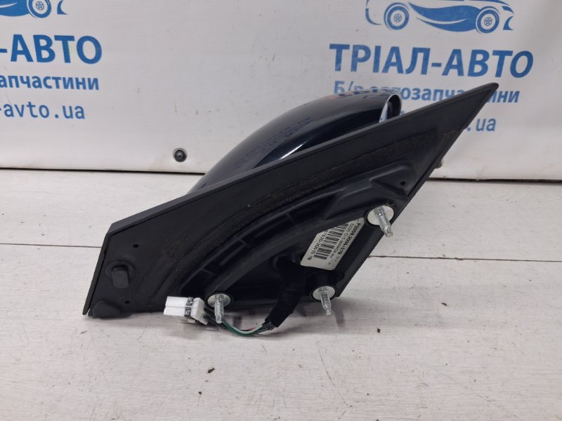 Зеркало правое Sonata 2010-2016 YF 2.4 бензин G4KJ