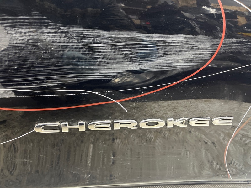 Дверь передняя правая Cherokee 2013-2019 KL 3.2 бензин EHK Дверь передняя правая Cherokee 2013-2019 KL 3.2 бензин EHK