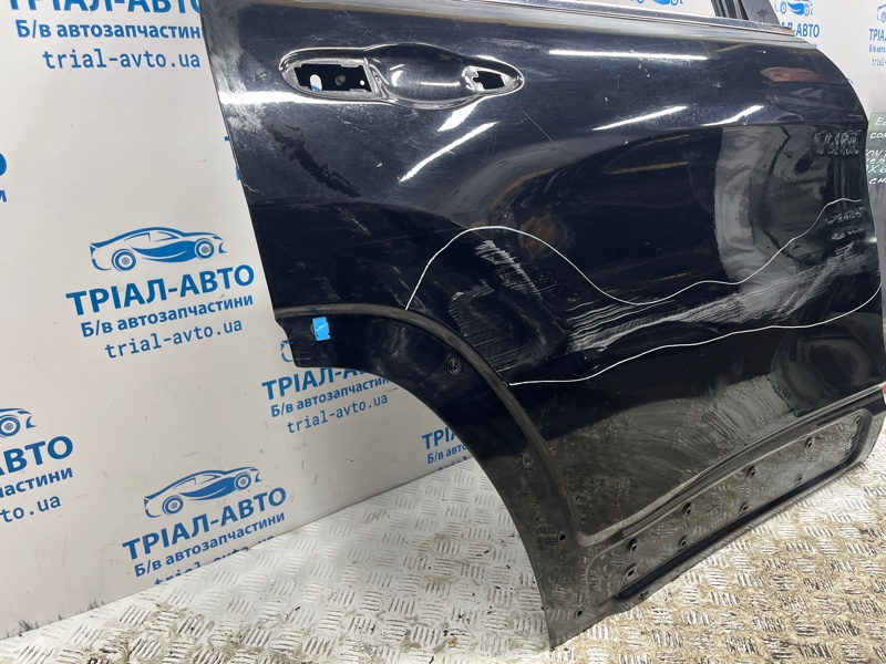 Дверь задняя правая Cherokee 2013-2019 KL 3.2 бензин EHK Дверь задняя правая Cherokee 2013-2019 KL 3.2 бензин EHK