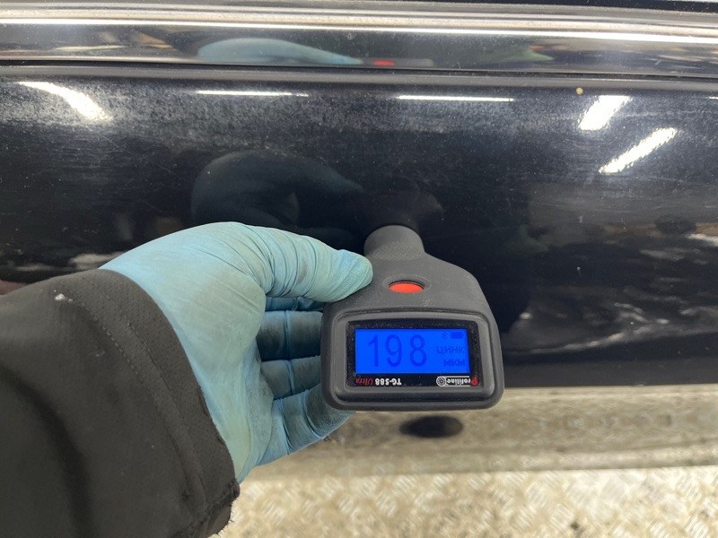 Дверь задняя правая Cherokee 2013-2019 KL 3.2 бензин EHK Дверь задняя правая Cherokee 2013-2019 KL 3.2 бензин EHK