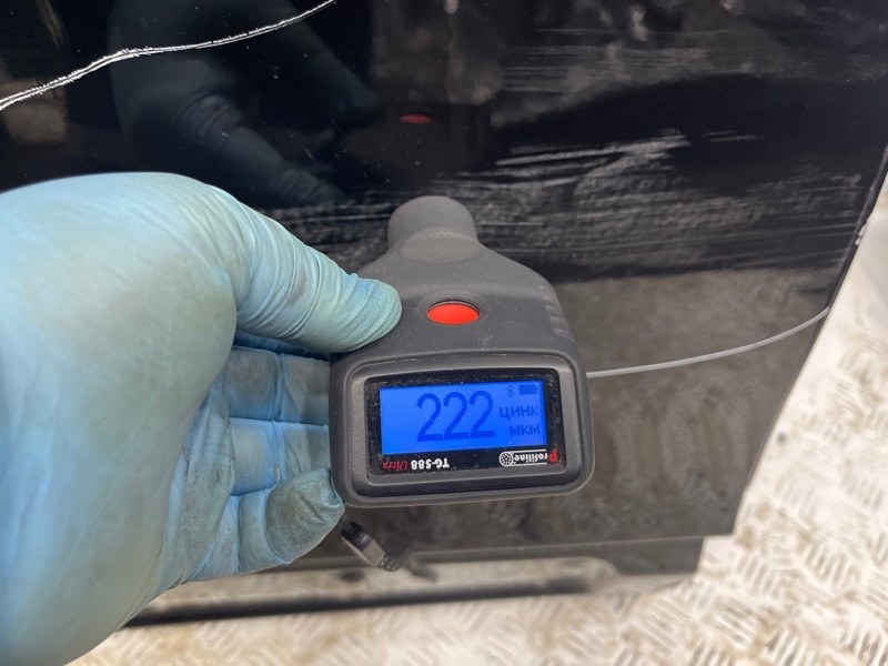 Дверь задняя правая Cherokee 2013-2019 KL 3.2 бензин EHK Дверь задняя правая Cherokee 2013-2019 KL 3.2 бензин EHK