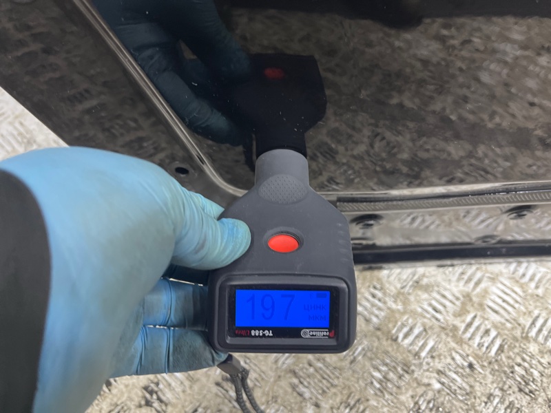 Дверь задняя правая Cherokee 2013-2019 KL 3.2 бензин EHK Дверь задняя правая Cherokee 2013-2019 KL 3.2 бензин EHK