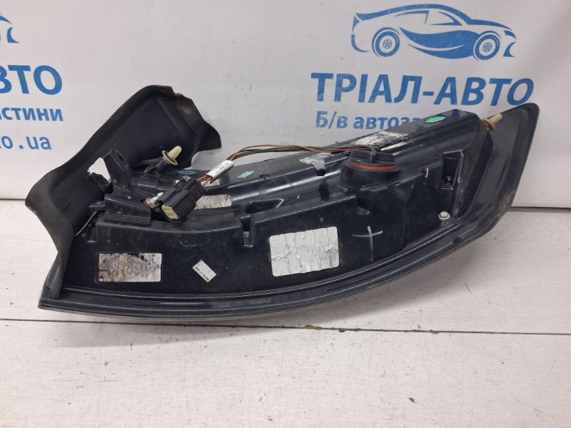 Фонарь задний внешний левый Edge 2015-2018 2 2.0 бензин ENR90