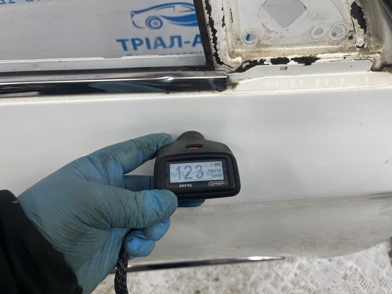 Дверь передняя правая QX60 2013-2021 L50 3.5 бензин VQ35DE