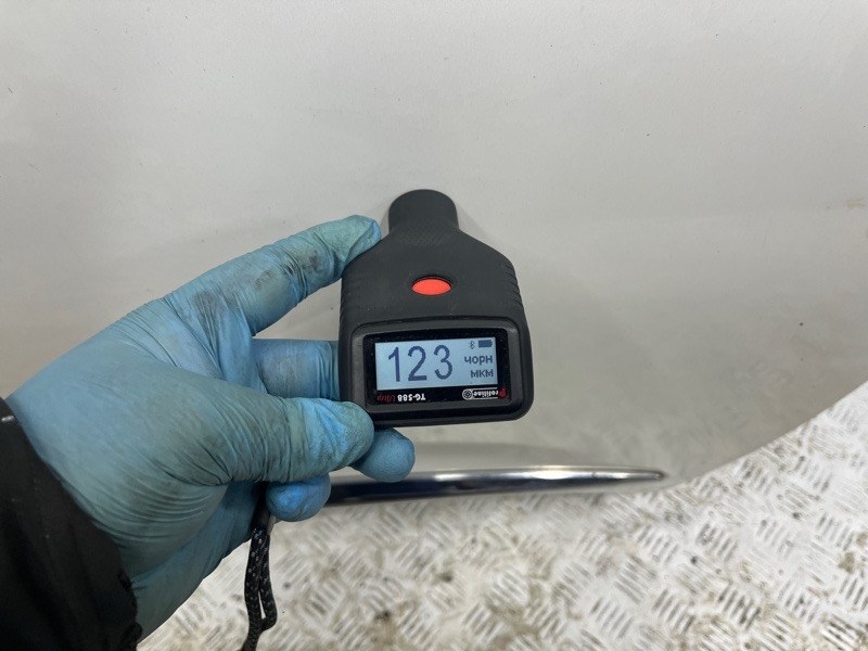 Дверь передняя правая QX60 2013-2021 L50 3.5 бензин VQ35DE