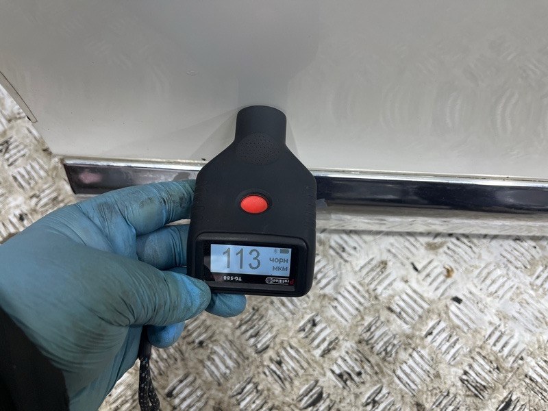 Дверь передняя правая QX60 2013-2021 L50 3.5 бензин VQ35DE