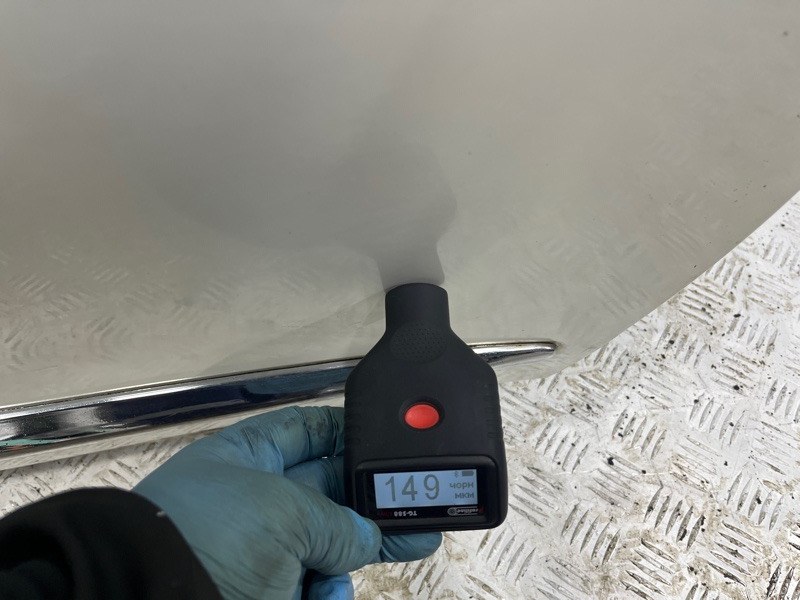 Дверь передняя правая QX60 2013-2021 L50 3.5 бензин VQ35DE