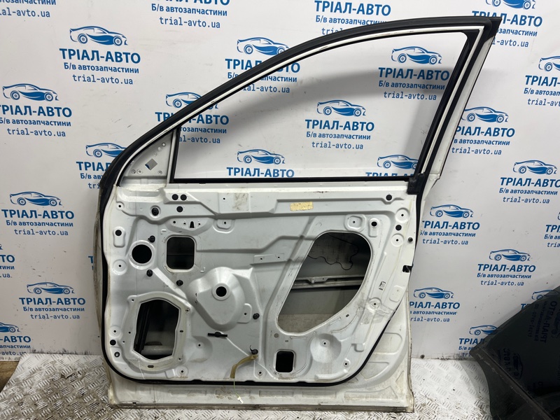 Дверь передняя правая QX60 2013-2021 L50 3.5 бензин VQ35DE