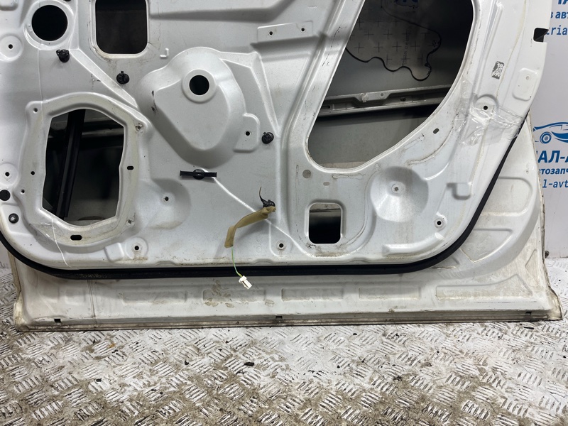 Дверь передняя правая QX60 2013-2021 L50 3.5 бензин VQ35DE