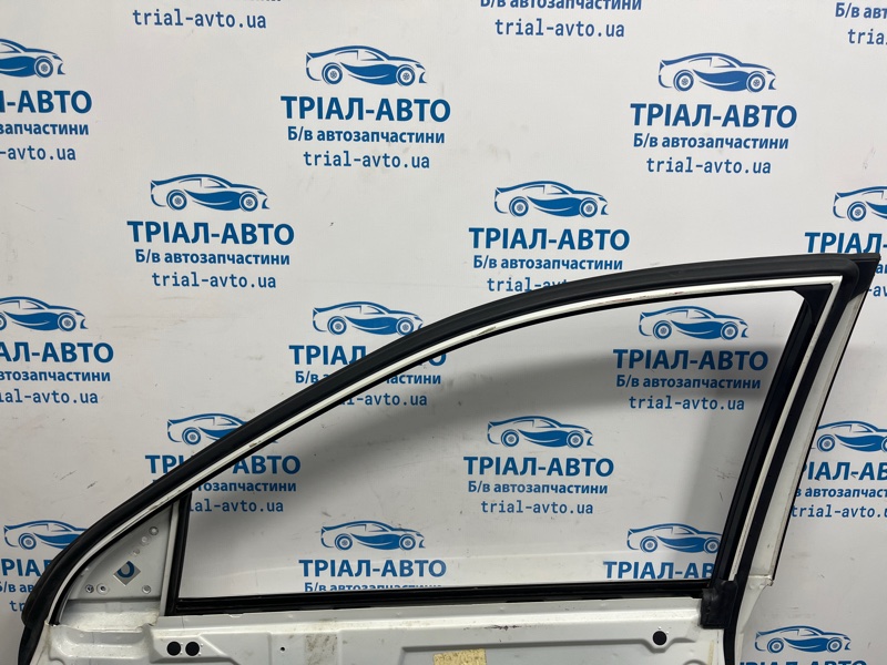 Дверь передняя правая QX60 2013-2021 L50 3.5 бензин VQ35DE