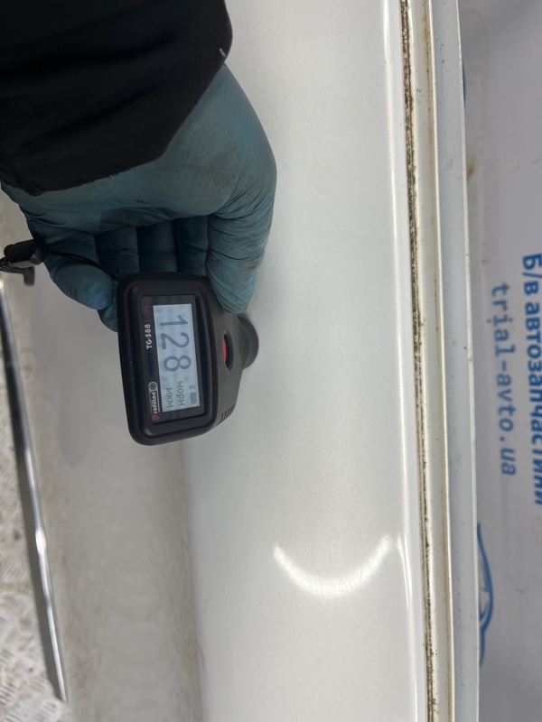 Дверь задняя правая QX60 2013-2021 L50 3.5 бензин VQ35DE