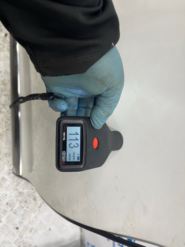 Дверь задняя правая QX60 2013-2021 L50 3.5 бензин VQ35DE