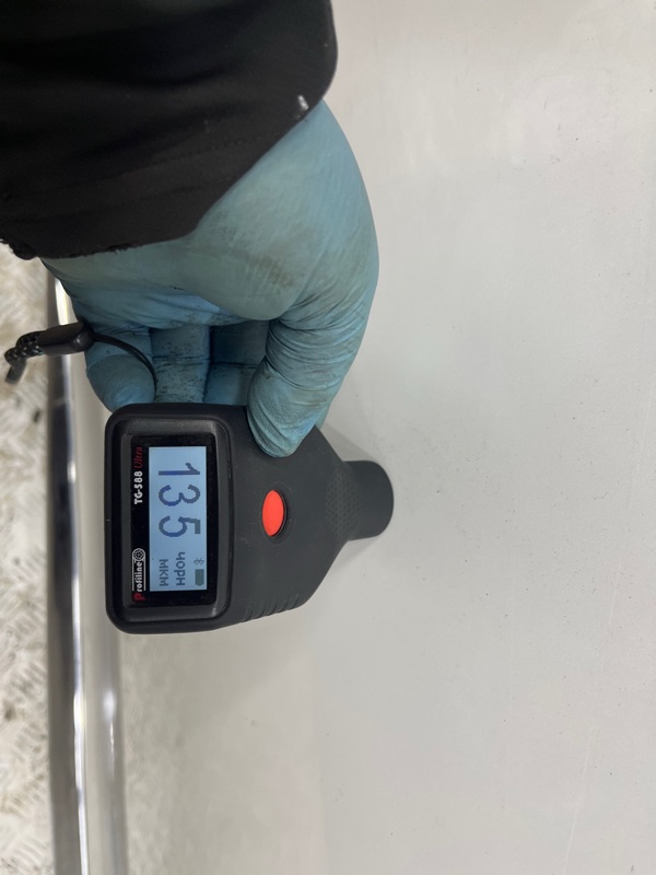 Дверь задняя правая QX60 2013-2021 L50 3.5 бензин VQ35DE