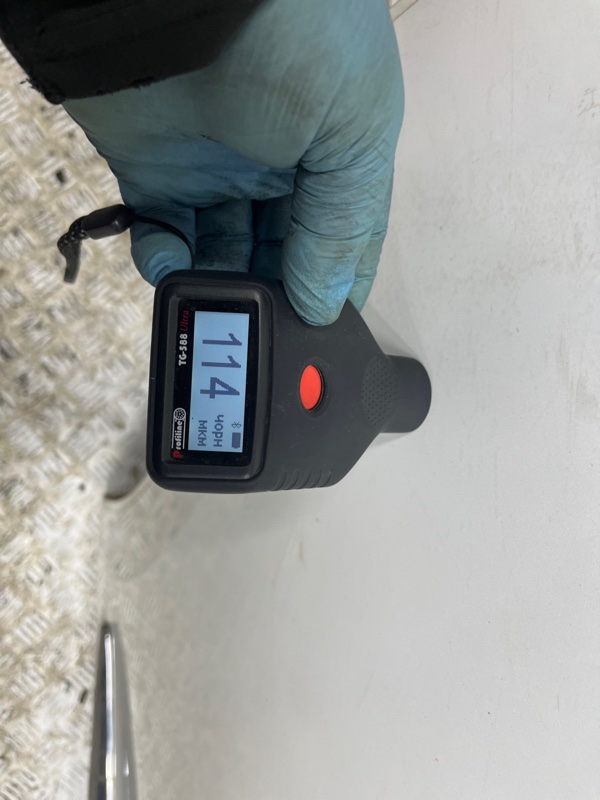 Дверь задняя правая QX60 2013-2021 L50 3.5 бензин VQ35DE