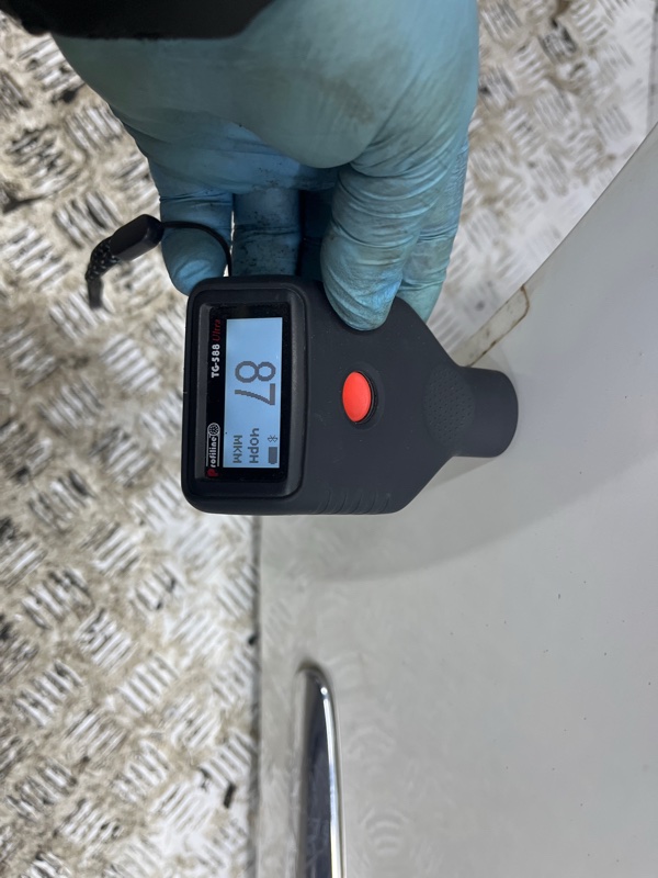 Дверь задняя правая QX60 2013-2021 L50 3.5 бензин VQ35DE