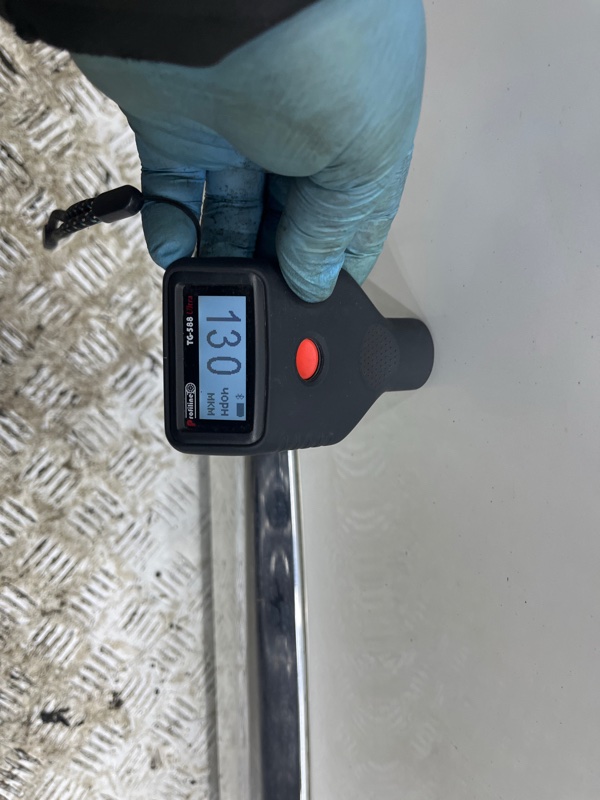 Дверь задняя правая QX60 2013-2021 L50 3.5 бензин VQ35DE