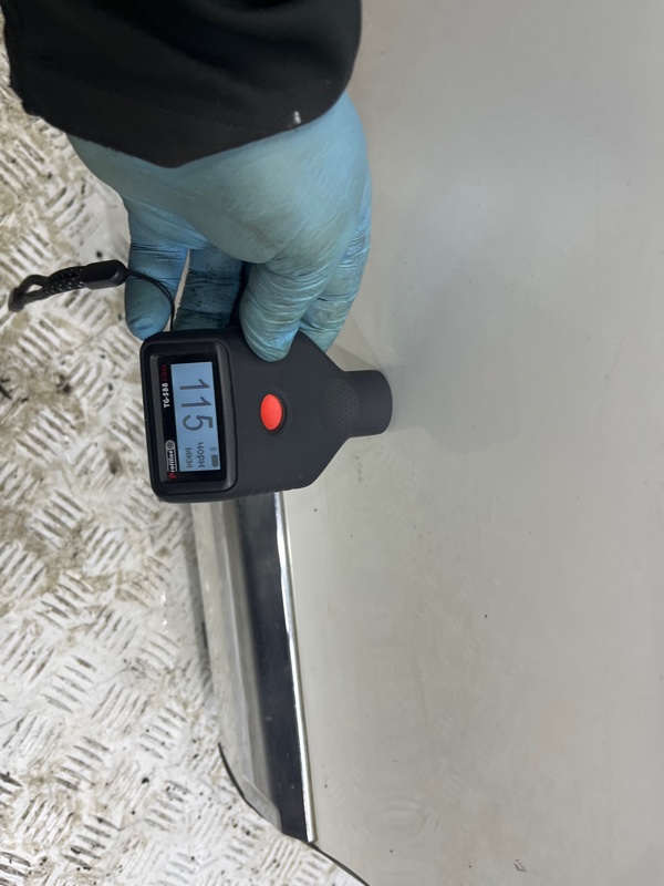 Дверь задняя правая QX60 2013-2021 L50 3.5 бензин VQ35DE