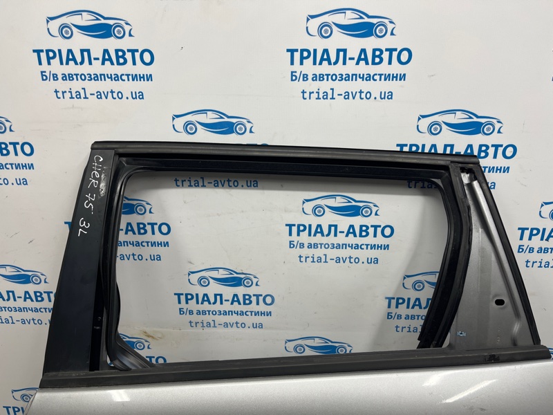 Дверь задняя левая Cherokee 2013-2019 KL 2.4 бензин ED6