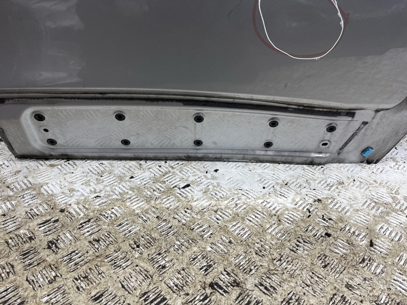 Дверь задняя левая Cherokee 2013-2019 KL 2.4 бензин ED6