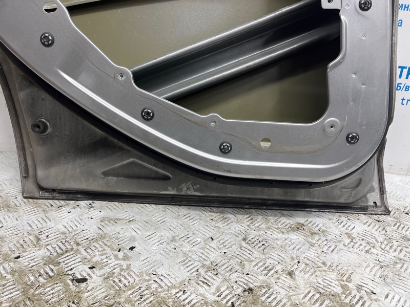 Дверь задняя левая Cherokee 2013-2019 KL 2.4 бензин ED6