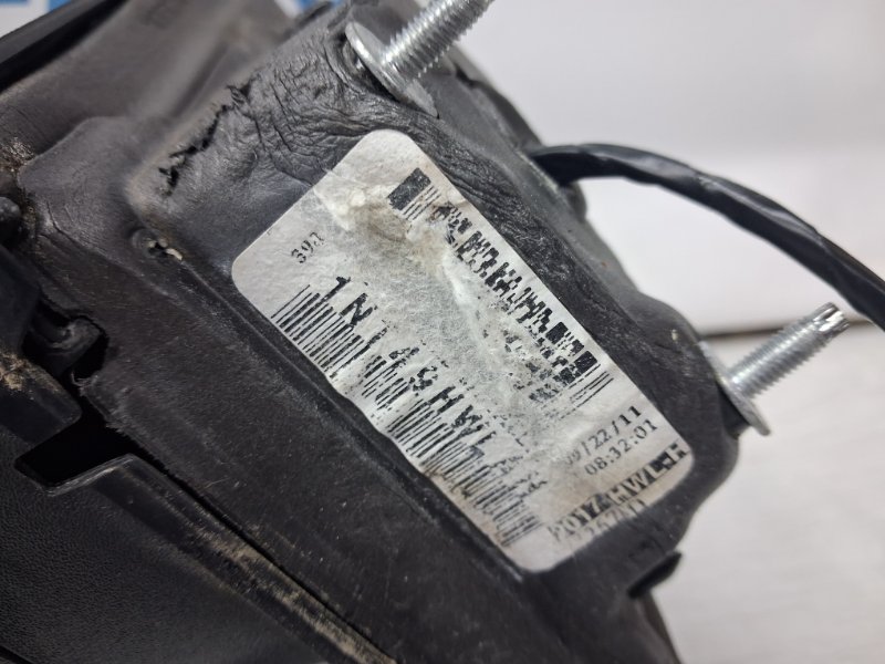 Зеркало левое Grand Cherokee 2010-2022 WK2 3.6 бензин ERB