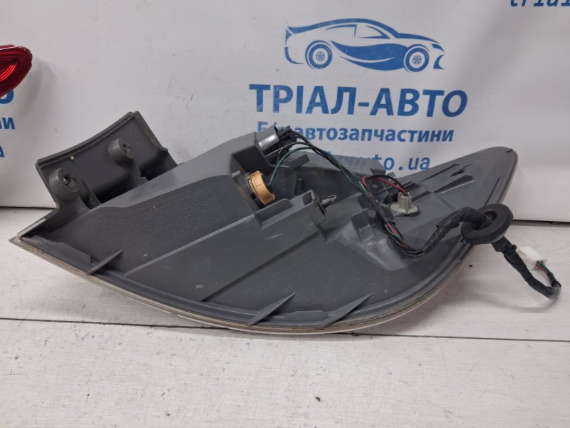 Фонарь задний внешний левый CX 9 2006-2015 TB 3.7 бензин MZI
