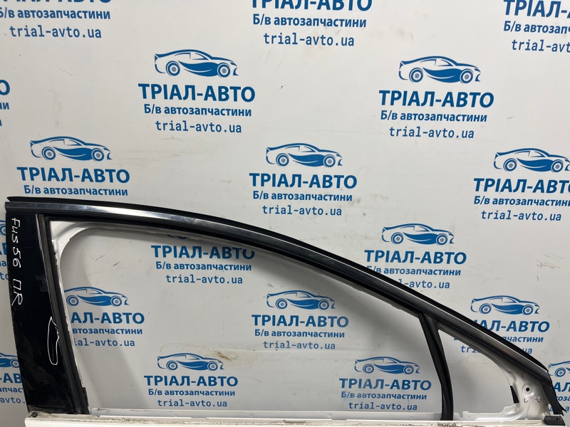 Дверь передняя правая Fusion USA 2013-2020 2 1.5 бензин ENUN0