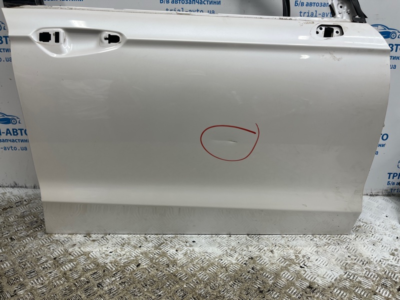 Дверь передняя правая Ford Fusion USA 2 1.5 бензин ENUN0
