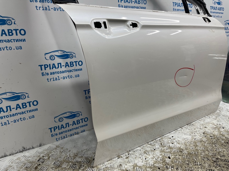Дверь передняя правая Fusion USA 2013-2020 2 1.5 бензин ENUN0
