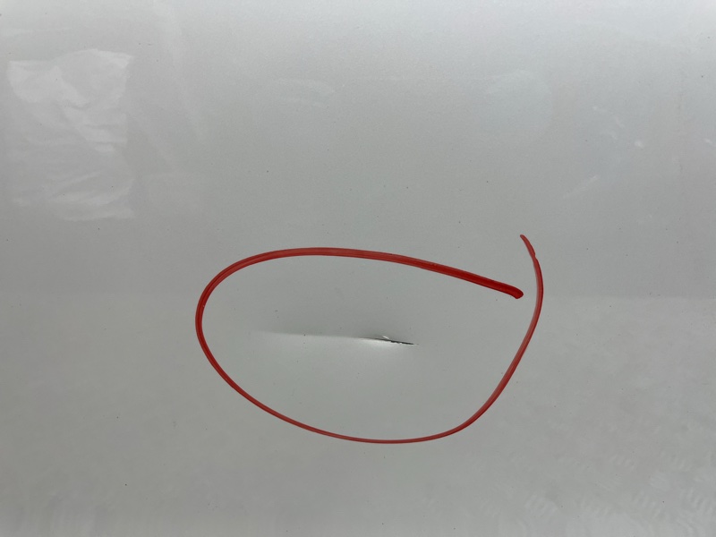 Дверь передняя правая Fusion USA 2013-2020 2 1.5 бензин ENUN0