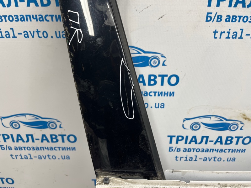 Дверь передняя правая Fusion USA 2013-2020 2 1.5 бензин ENUN0