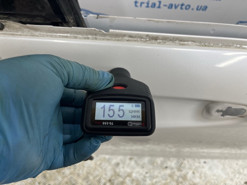 Дверь передняя правая Fusion USA 2013-2020 2 1.5 бензин ENUN0