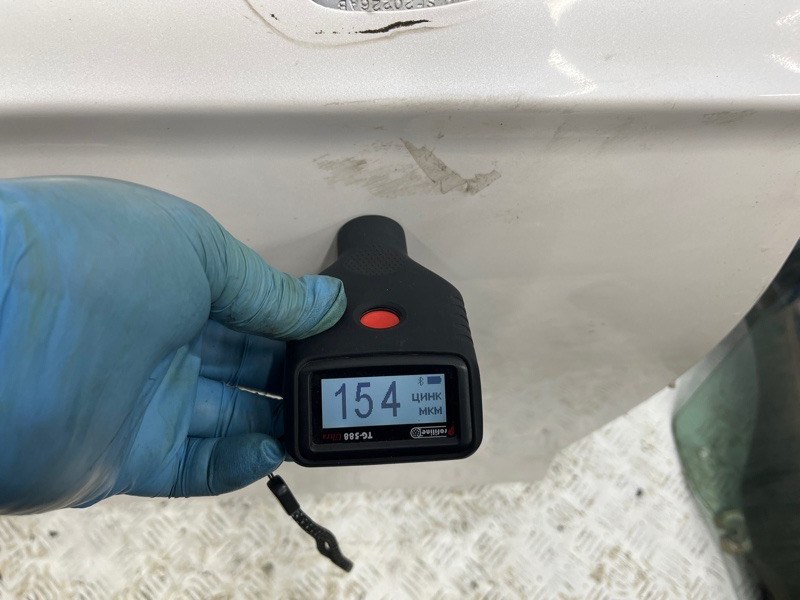 Дверь передняя правая Fusion USA 2013-2020 2 1.5 бензин ENUN0