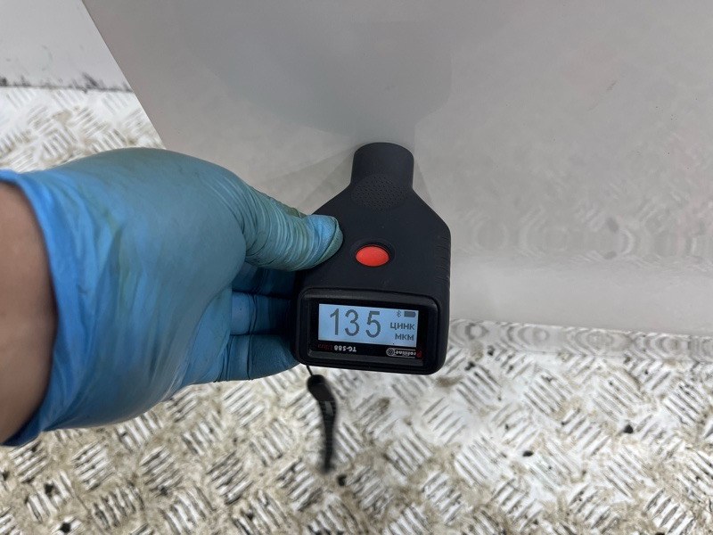 Дверь передняя правая Fusion USA 2013-2020 2 1.5 бензин ENUN0