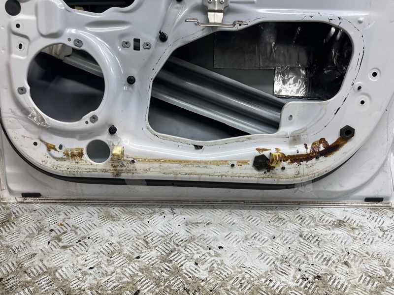 Дверь передняя правая Fusion USA 2013-2020 2 1.5 бензин ENUN0